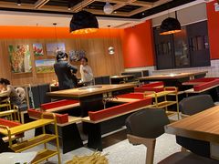 -季季红火锅(长沙步行街店)