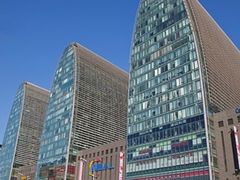 -凯德MALL(西直门店)