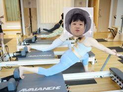 -亦美瑜伽·普拉提