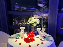 -天玑高空江景餐厅&酒吧Sky Secret Restaurant&Bar