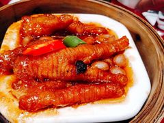 -丰鲤楼•闽南茶楼(仟禧汇店)