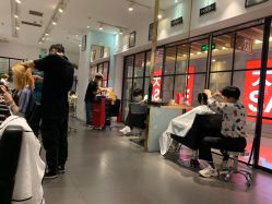 点击看大图 -东方麒麟·潘多拉SALON