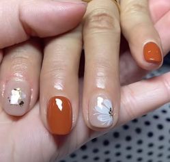 -海豚湾美甲专门店