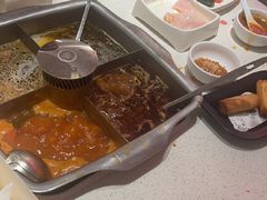 -海底捞火锅(杭州庆春路夜宵主题店)