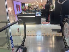 -凯德MALL(望京店)