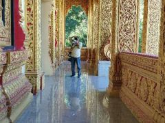 -西双版纳勐泐文化旅游区