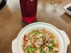 -鲜菌江湖正宗野生菌火锅