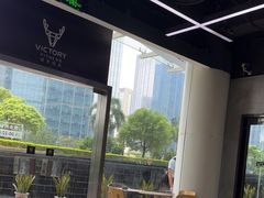 -威克健身游泳(万菱汇店)