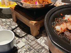 -绿茶餐厅(昌平悦荟店)