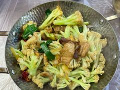 -四妹餐厅(玫瑰街店)