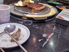-鹤江桥·红油牛肉粉(SKP店)