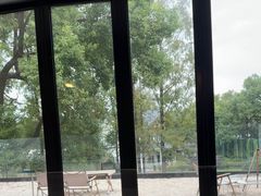 -J Create城市露营咖啡·简餐·宠物(上海动物园店)