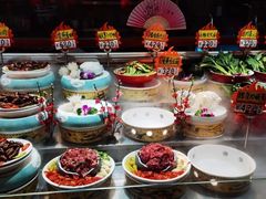 -八大碗·地道东北菜(中街店)