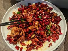 -大中华酒楼·主席武昌鱼·武汉美食地标(江汉路步行街店)