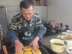 -老字号张道鸡火烧