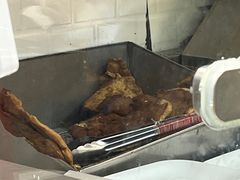 -黑窑厂糖油饼烤鸭·清真菜(总店)