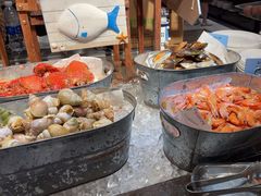 -杭州开元名都大酒店·地中海自助餐厅