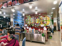 -老舅老蒙肉饼非遗店(一店)