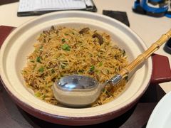 台山黄鳝炒饭-侨美食家·粤菜(体育西路店)