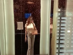 -广州天河希尔顿酒店