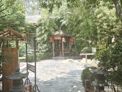 -西安国际创新人才交流中心•药浴温泉