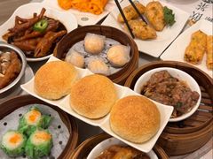 -添好运点心专门店(深水埗店)