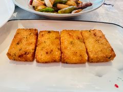 -老洋房花园饭店(绍兴路店)