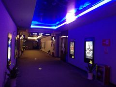 万达国际电影城(岳家嘴春树里店)-万达影城(春树里广场店)