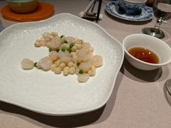 -漢舍中国菜馆(889广场店)
