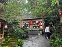 -青城甲(青城山店)