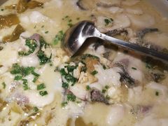 -梁家大院•农家菜(昆山会展中心店)