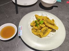 -开海·红岛海鲜虾水饺(石老人店)