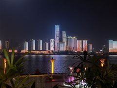 -长沙北辰三角洲大悦城