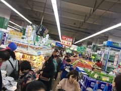 -北国超市(长江店)