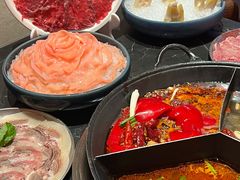 -巴蜀大将火锅(春熙店)