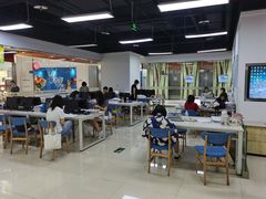 -诺亚雅思托福北郊中心(凤城路店)