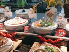 -不倒翁·安徽名菜楼(步行街店)