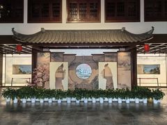 -杜甫江阁