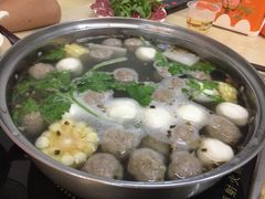 -粤潮魏记牛肉火锅(爱家·金河湾南区店)