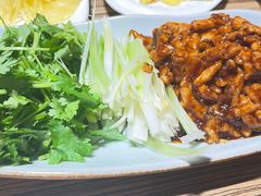 -老昌春饼(中央二店)