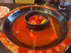 -三江两海老火锅(北京首店)