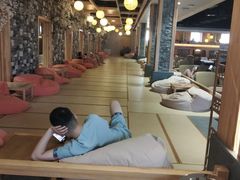 -星河湾温泉洗浴酒店