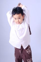 -童年时光专业儿童摄影(龙首店)