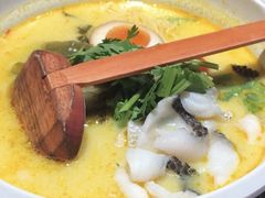 -味千拉面(东郊百联店)