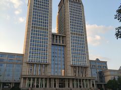 -复旦大学光华楼