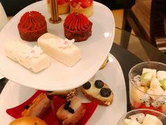 -粤海喜来登酒店·&More聚驿(天河城店)