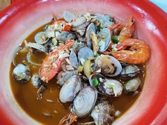 -老三样·美食研究中心(世贸路店)