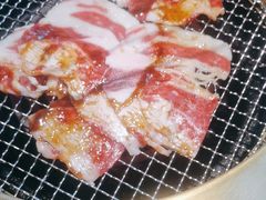-谷牛和牛烤肉(漕河泾印象城店)