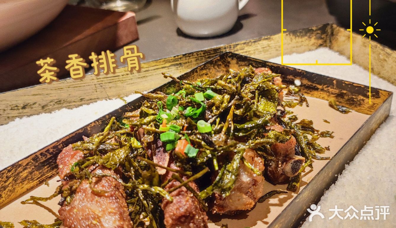 老底子的品质杭帮菜终于开到市区了！
