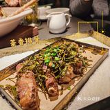 老底子的品质杭帮菜终于开到市区了！